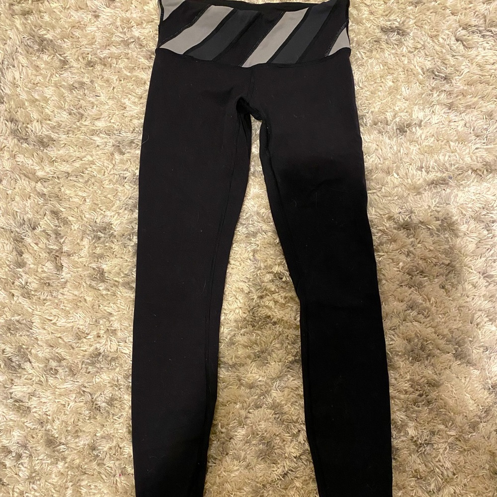 Wunder Under leggings